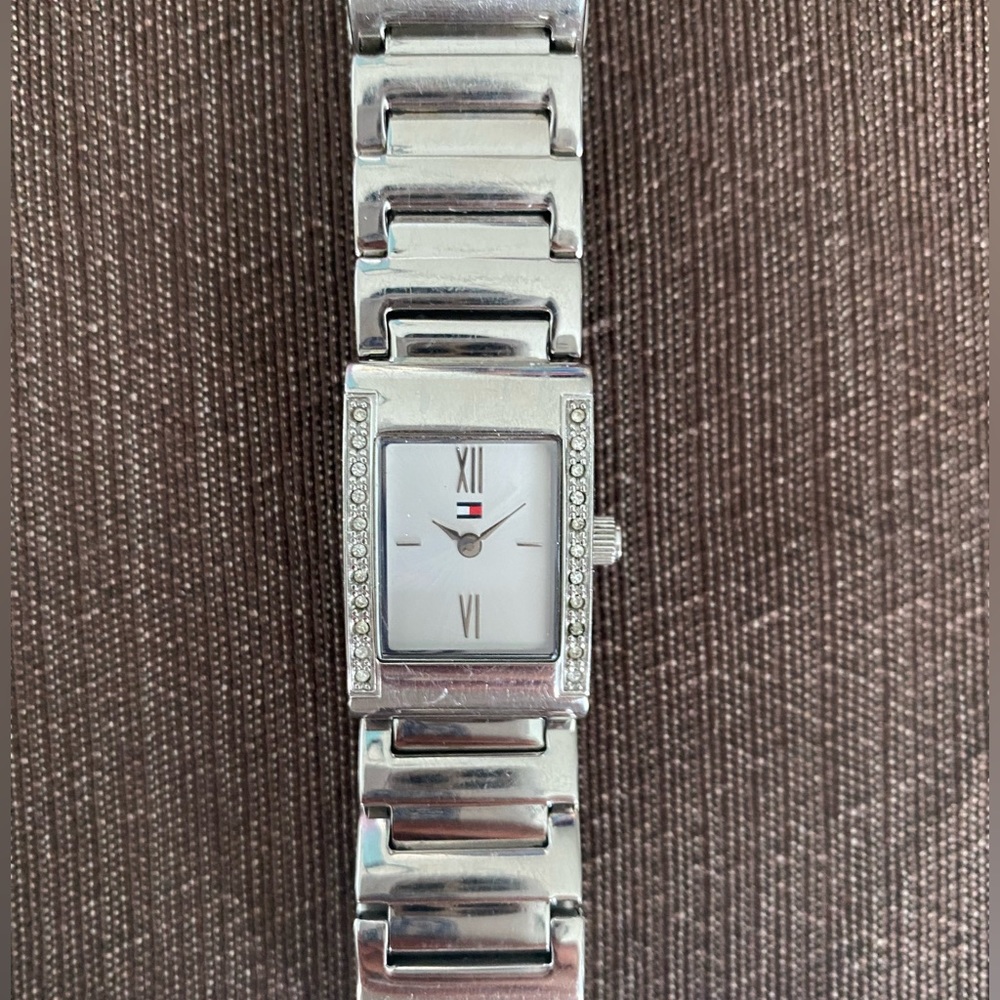 Tommy Hilfiger Watch